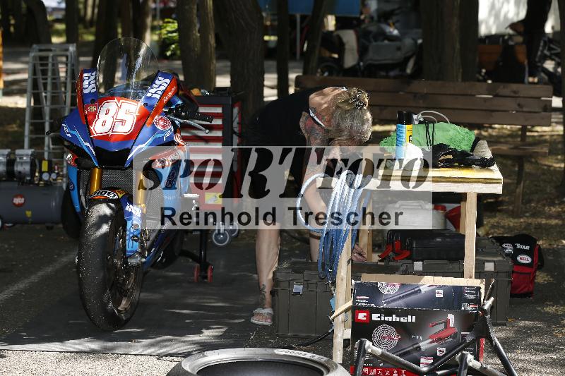 /30 23.06.2025 Get Faster Caremotion ADR/Impressionen